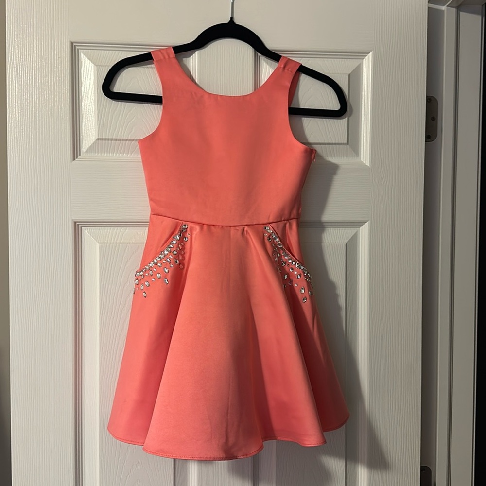Rare Editions Formal Dress